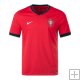 Camiseta Portugal Primera 2024