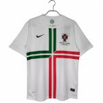 Camiseta Portugal 2ª Retro 12-13