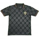 Camiseta Portugal Special 2025 Negro