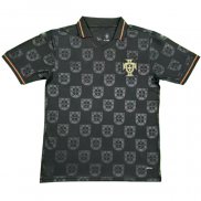 Camiseta Portugal Special 2025 Negro