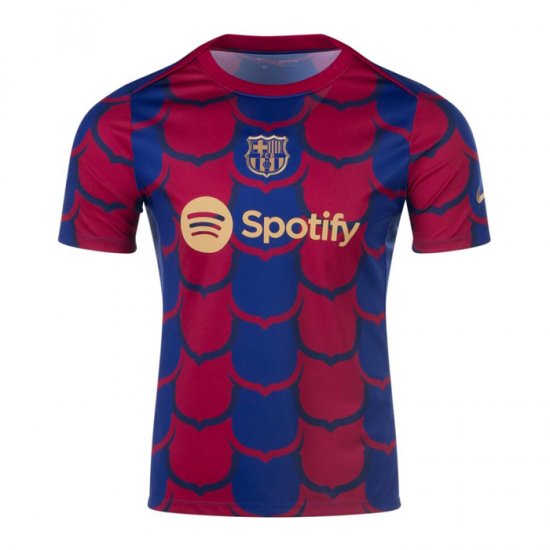 Camiseta Pre Partido del Barcelona Special 2023 - Haga un click en la imagen para cerrar