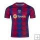 Camiseta Pre Partido del Barcelona Special 2023