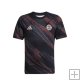 Camiseta Pre Partido del Bayern Munich 25-26 Negro
