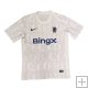 Camiseta Pre Partido del Chelsea 25-26 Blanco