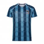 Camiseta Pre Partido del Coventry City 25-26 Azul