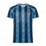 Camiseta Pre Partido del Coventry City 25-26 Azul