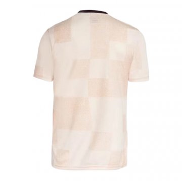 Camiseta Pre Partido del Flamengo 2024