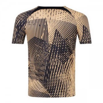 Camiseta Pre Partido del Pumas UNAM 2023