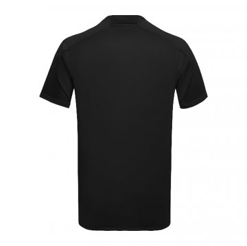 Camiseta Pre Partido del River 2023 Negro