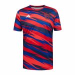 Camiseta Pre Partido del Universidad de Chile 25-26