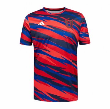 Camiseta Pre Partido del Universidad de Chile 25-26