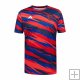 Camiseta Pre Partido del Universidad de Chile 25-26