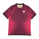 Camiseta Pre Partido del Venezia 25-26 Rojo