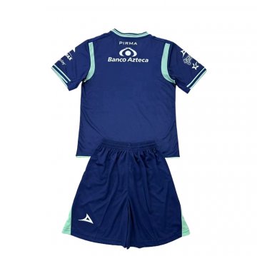 Camiseta Puebla 2ª Nino 24-25