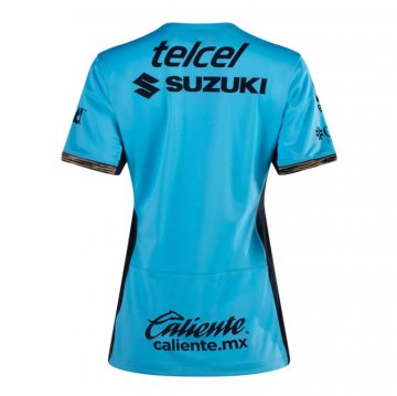 Camiseta Pumas UNAM 3ª Mujer 23-24