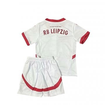 Camiseta RB Leipzig 1ª Nino 24-25