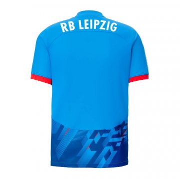 Camiseta RB Leipzig 3ª 23-24