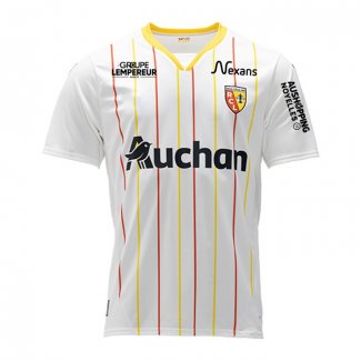 Camiseta RC Lens 3ª 24-25