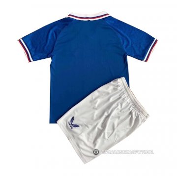 Camiseta Rangers Legends Nino 2022