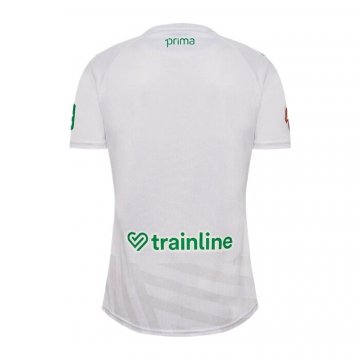 Camiseta Real Betis Portero 25-26 Blanco