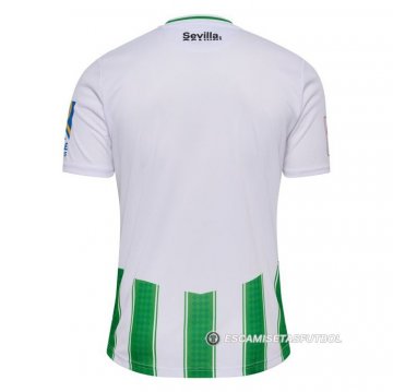 Camiseta Real Betis 1ª 23-24