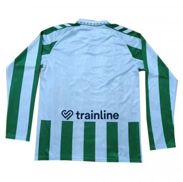 Camiseta Real Betis 1ª Manga Larga 24-25