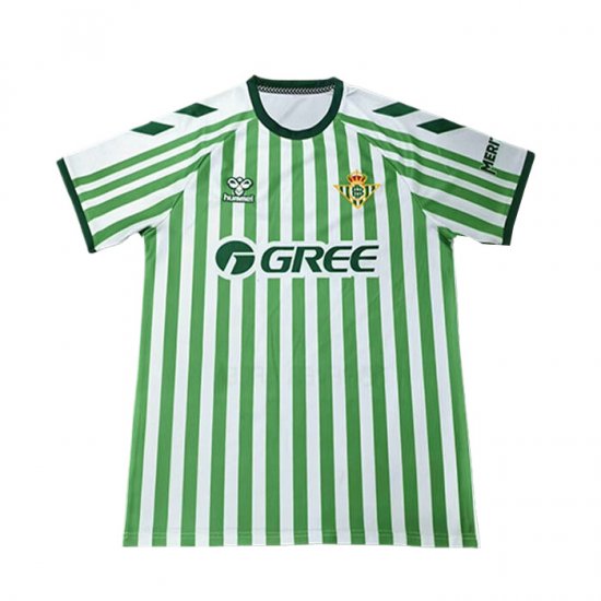 Camiseta Real Betis Special 24-25 - Haga un click en la imagen para cerrar