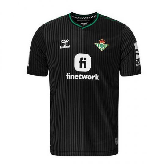 Camiseta Real Betis 3ª 23-24 - Haga un click en la imagen para cerrar