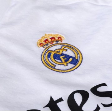 Camiseta Real Madrid 1ª Mujer 24-25