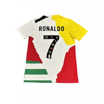 Camiseta Real Madrid Ronaldo Special 25-26