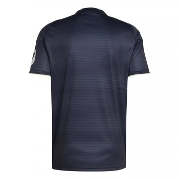Camiseta Real Madrid 2ª 25-26