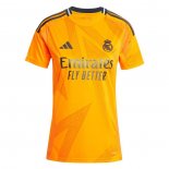 Camiseta Real Madrid 2ª Mujer 24-25