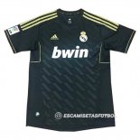 Camiseta Real Madrid 2ª Retro 2012