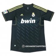 Camiseta Real Madrid 2ª Retro 2012