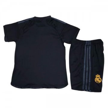 Camiseta Real Madrid 3ª Nino 23-24