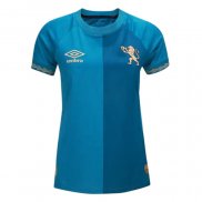 Camiseta Recife 3ª Mujer 2025