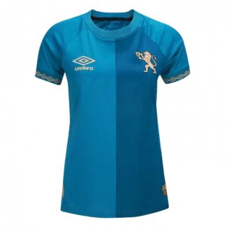 Camiseta Recife 3ª Mujer 2025