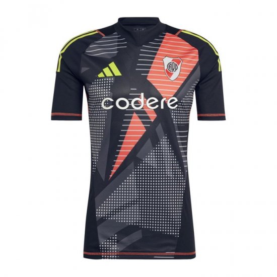 Camiseta River Portero 2ª 2024 - Haga un click en la imagen para cerrar