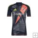 Camiseta River Portero 2ª 2024