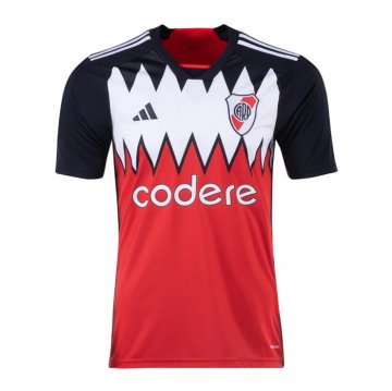 Camiseta River 2ª 23-24