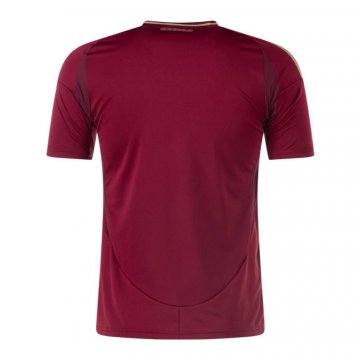 Camiseta Roma 1ª 24-25