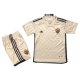 Camiseta Roma 2ª Nino 23-24