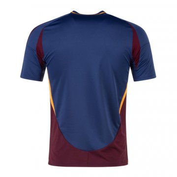 Camiseta Roma 3ª 24-25
