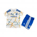Camiseta San Diego 2ª Nino 2026