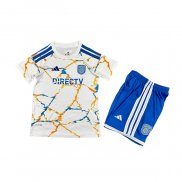 Camiseta San Diego 2ª Nino 2026