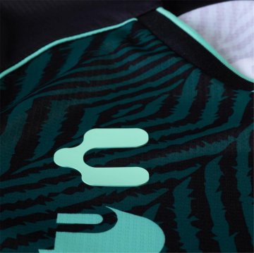 Camiseta Santos Laguna 2ª 24-25