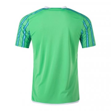 Camiseta Seattle Sounders 1ª 24-25