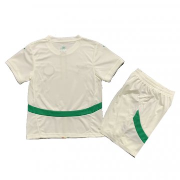 Camiseta Senegal 1ª Nino 2025