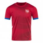Camiseta Serbia 1ª 2024