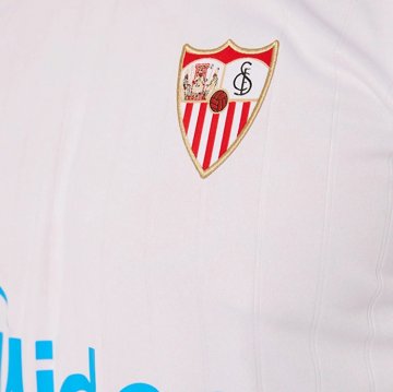 Camiseta Sevilla 1ª 25-26